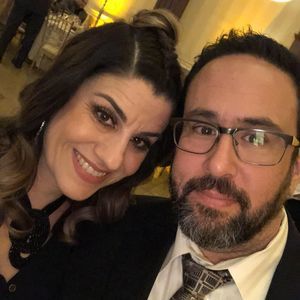 Meet your Posher, Jamie